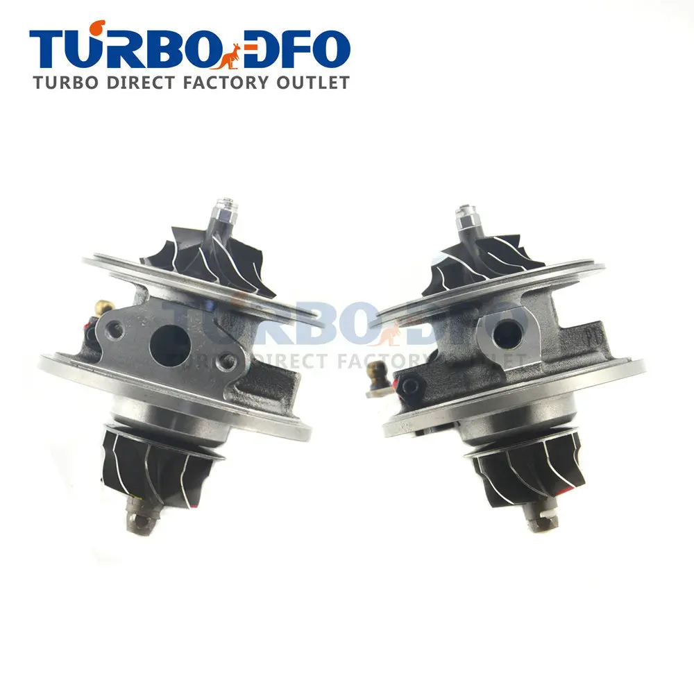 

Turbo Cartridge For Land-Rover Range Rover Left Right Turbo 3.6 TDV8 272HP 200Kw 54399880063+54399880064 Turbine Charger 2006-
