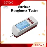 JD520 Surface Roughness Tester High Precision Surface Roughness Tester High Quality Width Measuring Instrument With Bluetooth 1