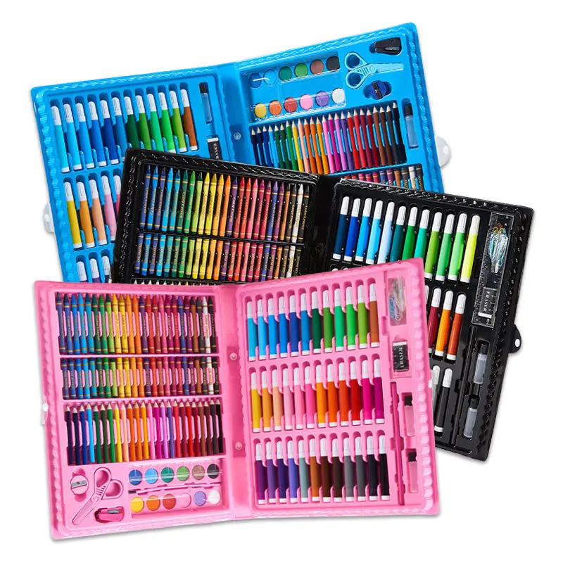 Children’s Painting Art Gift Set 4