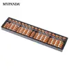 Abacus Non-toxic Materials Arithmetic Soroban 9 11 13 17 Digits Kids Maths Calculating Tool Educational Toys Plastic 3
