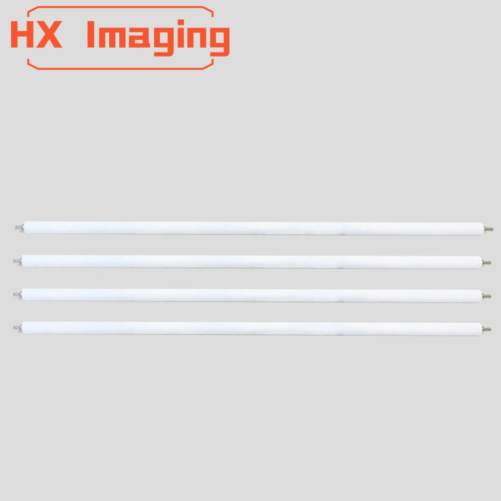 4PCS PCR 스폰지 청소 Ricoh MPC3003 3503 4503 5503 6003 3004 3504 454 5504 6004 IMC3000 3500