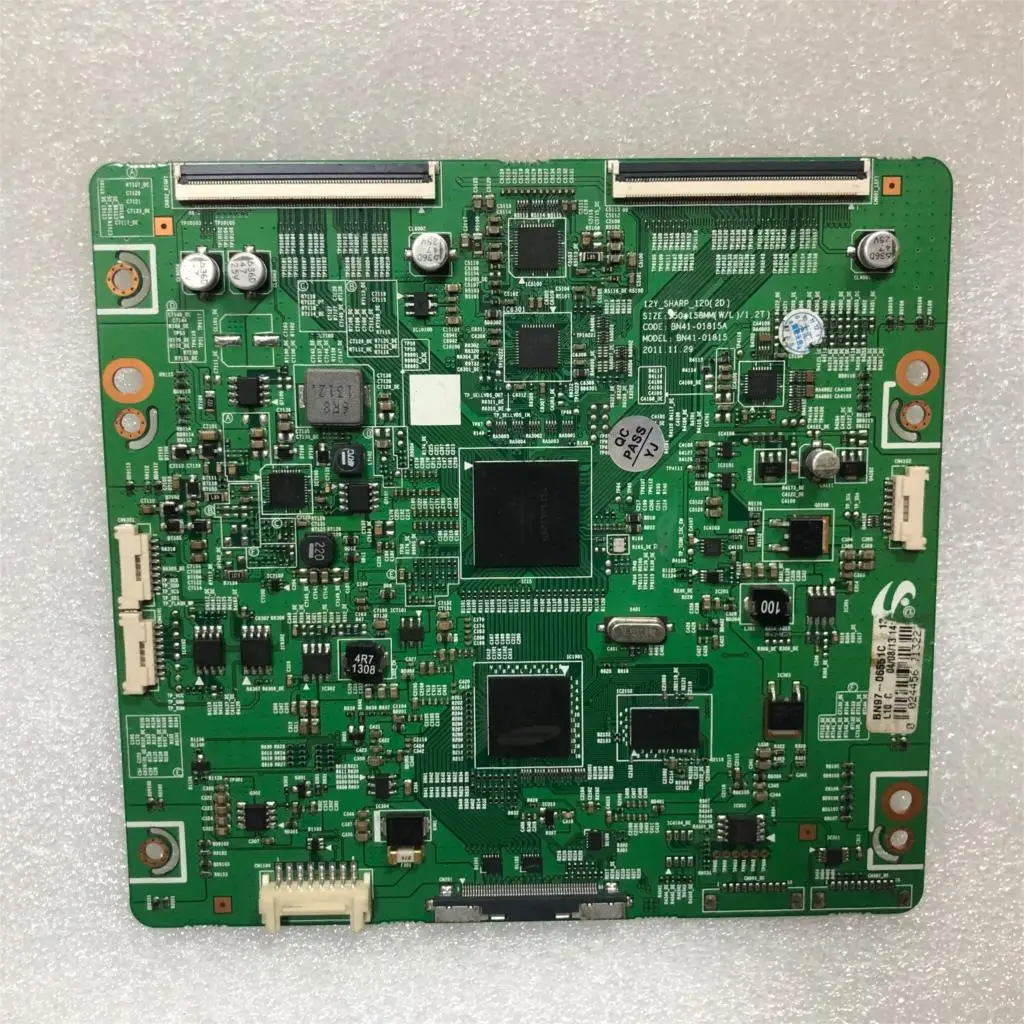 

1pcs/lote Good quality BN95-00628C (BN97-06551C, BN41-01815A) T-Con Board