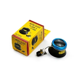 Multi-Strength Clip-On Magnifying Eyepiece (20X)