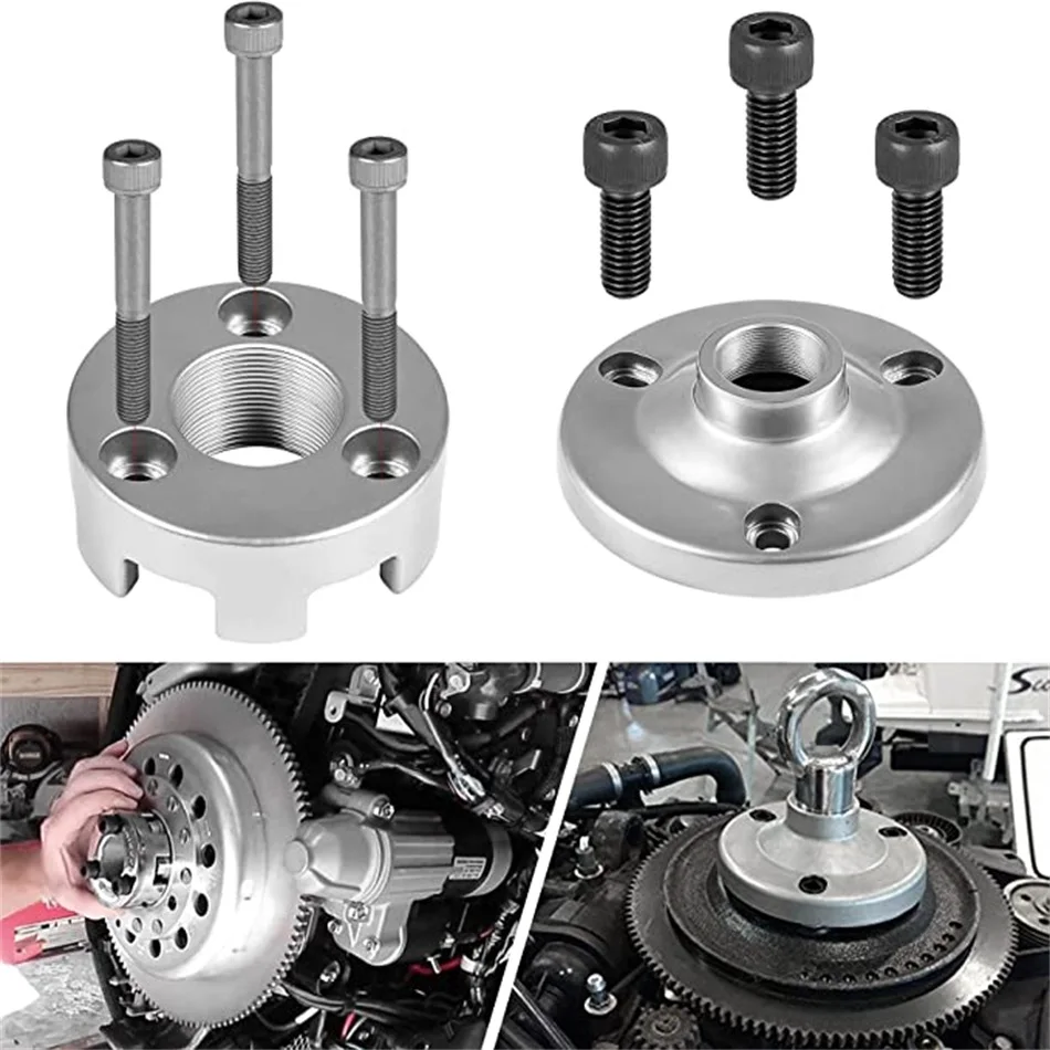 MXMT0024MT0025LiftingAdapterToolswithBoltsforMercuryVerado