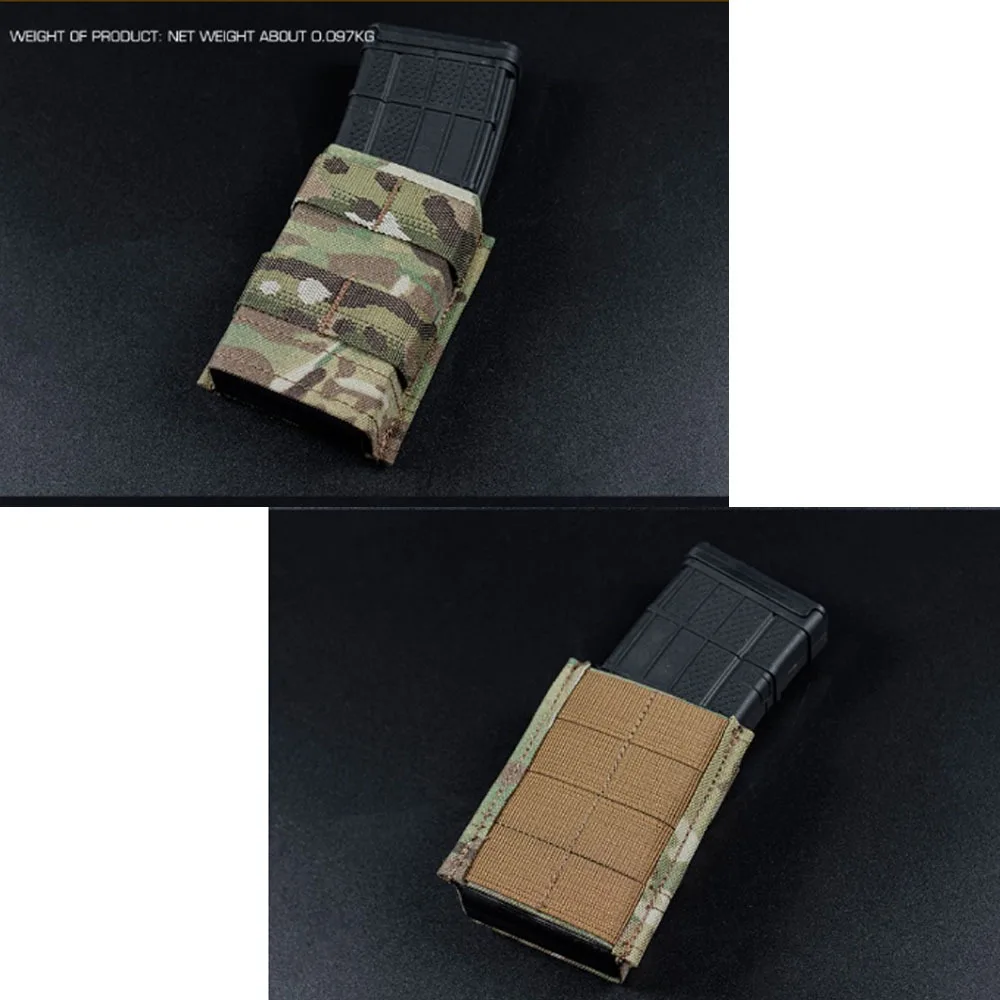  5.56 ̱ ߰  KYWI Ŀġ,   MOLLE Ű  Ϸ Malice Ŭ,  Ʈ  