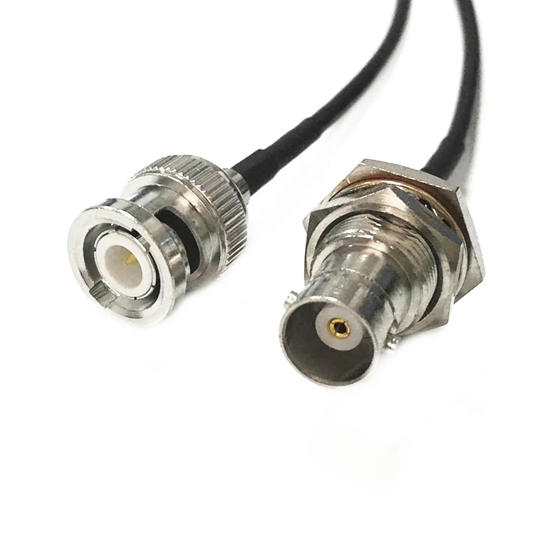 Рисунок 2 - Коаксиальный кабель для модема