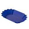 1pcs Plastic Coffee Beans Sample Tray Green Bean Tray Display Dish Coffee Plate Container For Espresso Coffee Accessories 4