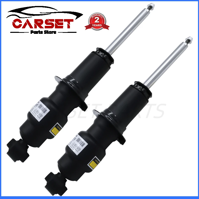 Pair-Rear-Shock-Absorber-for-Subaru-Forester-2008-2013-20365SC033 ...