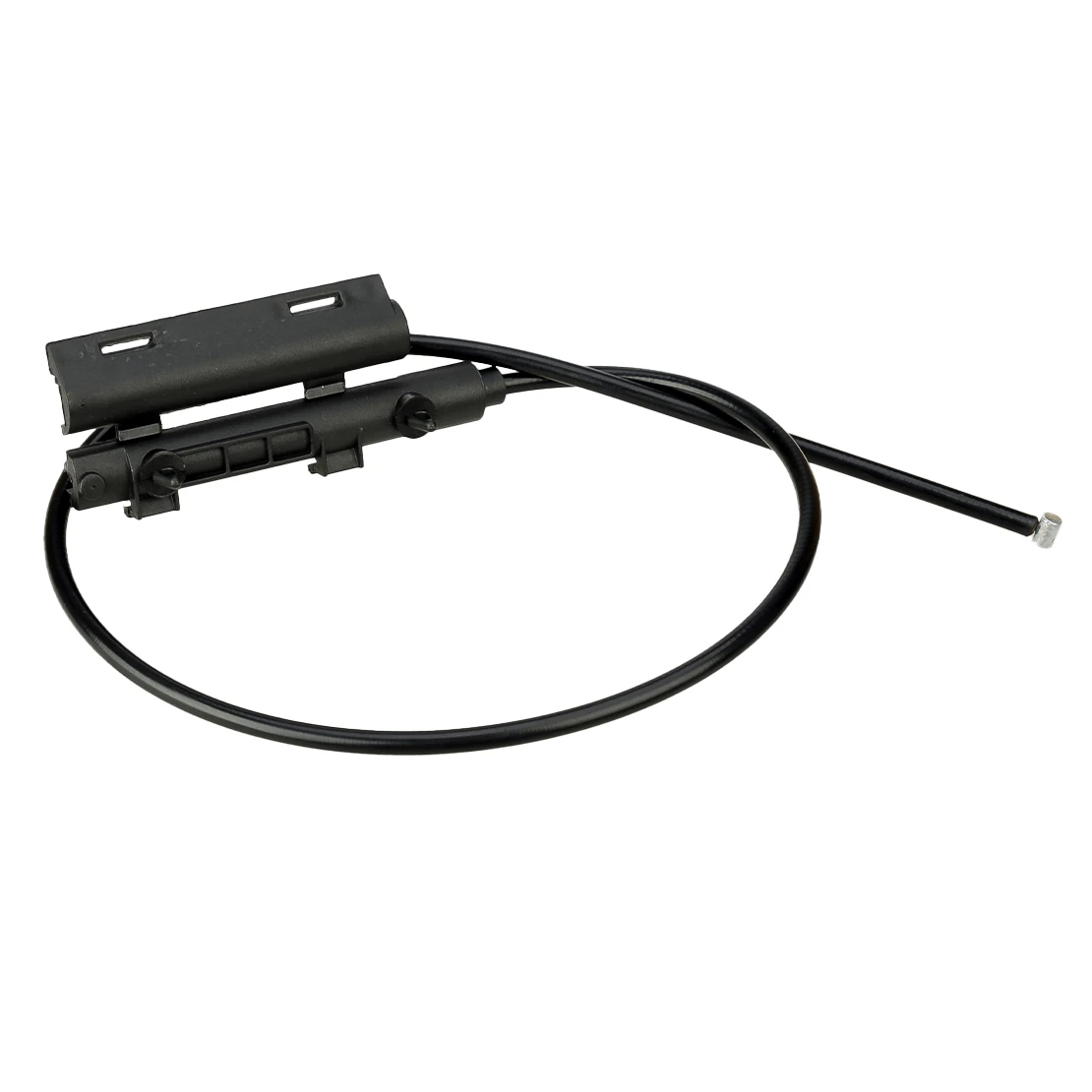 Cavo Centrale Di Rilascio Del Cofano Motore Adatto Per Bmw X5 E53 3.0I M54306S3 170 4.4I M62B44 N62B44A 4.6Is M62B46 4.8Is 51238408134