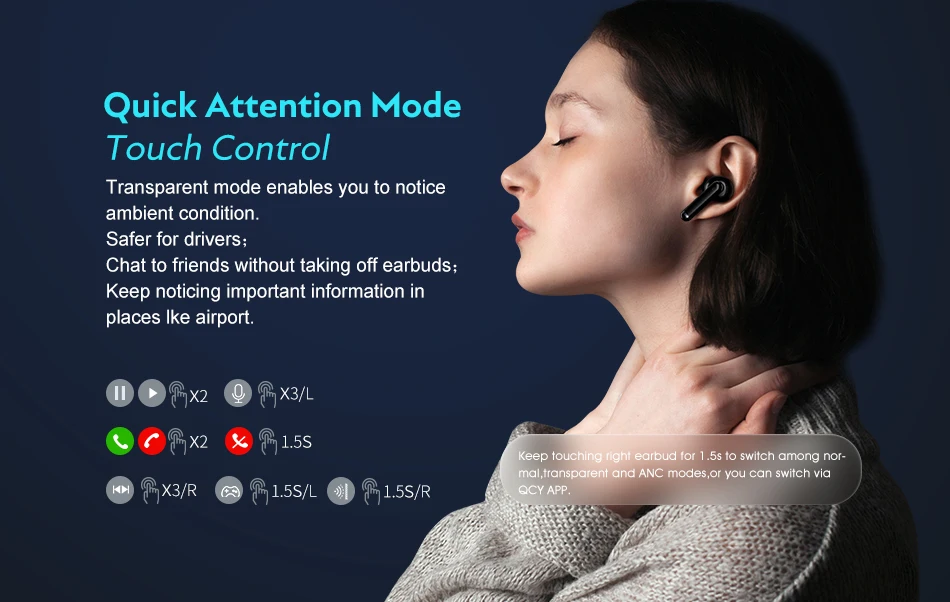 Tận hưởng sự tự do của việc di chuyển với tai nghe Bluetooth không dây. Được thiết kế với công nghệ cao cấp, chúng giúp bạn tận hưởng âm nhạc yêu thích mọi lúc mọi nơi. Xem ngay hình ảnh liên quan để tìm kiếm sự thoải mái!