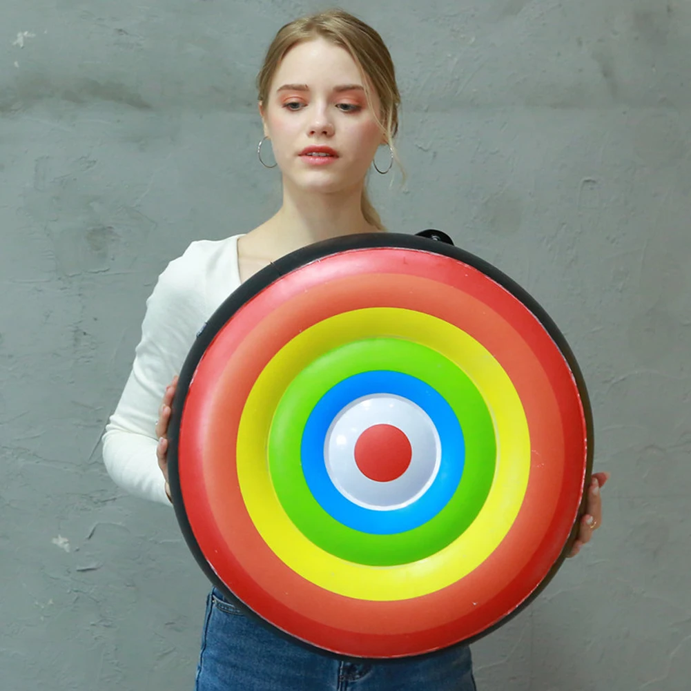 

Focusing Target Strike Bag Easy Installation Wall-Mounted For Boxing