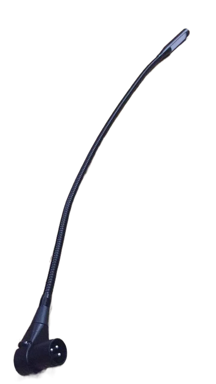 Gooseneck XLR Light 12 Volts LED Console Lamp for Mixers (3PIN 12V XLR) XLR LAMP 3pin xlr lamp