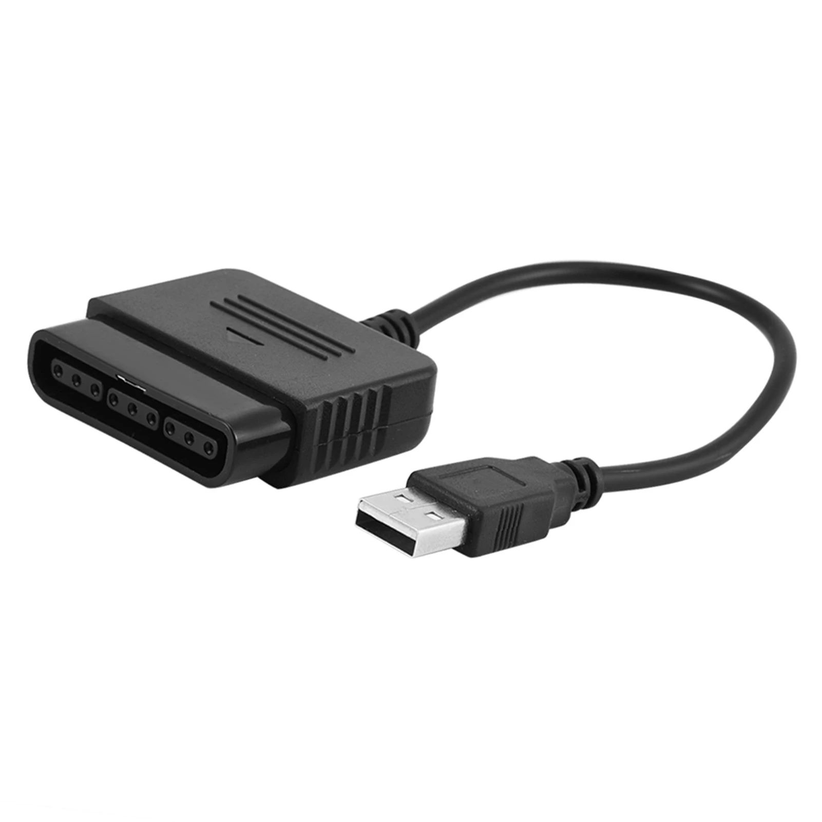 PS2를 PS3용 USB로 변환하는 컨버터, 2 PS2 컨트롤러를 PS3 및 PC용 USB 어댑터 컨버터로 변환