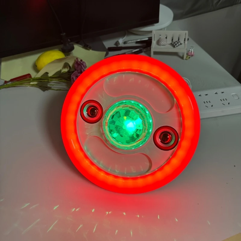 E27 Ceiling Lamp Speaker Dimmable Color Changing Ceiling Lamp Bedroom wall ceiling speaker,led ceiling lamp