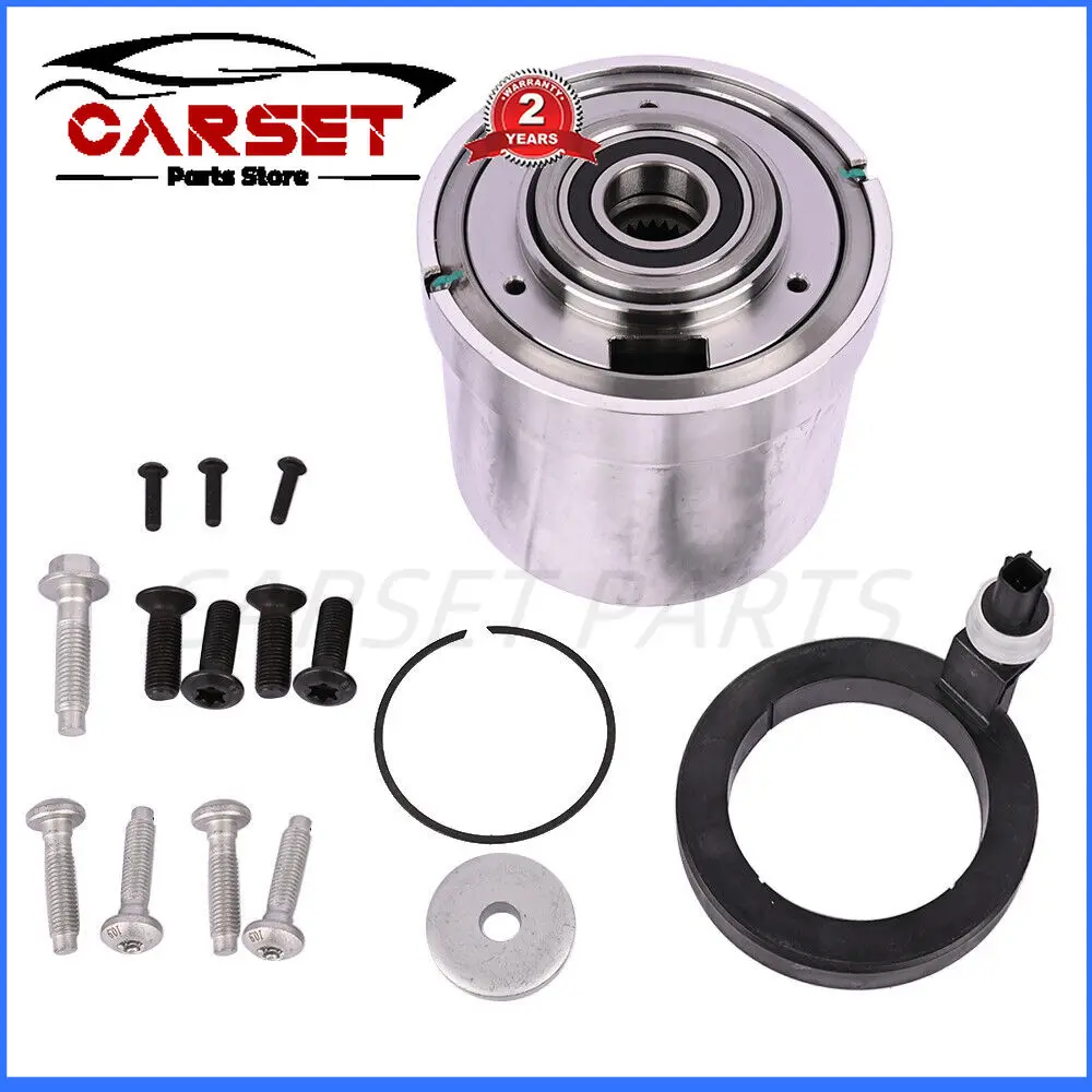 Ford Flex Edge MKS Viscous Coupler Clutch Repair Kit CV6Z-4A232-A 2013-