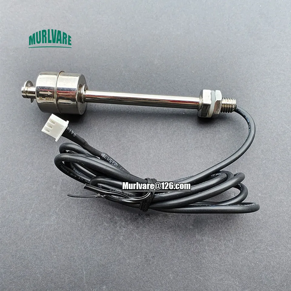 Joli De Contrôleur De Pièces De Machine à Glaçons, Capteur De Niveau D'eau à Flotteur Pour Scotsman NWH1008AS NW458/608, Remplacement De Machine Exécutif