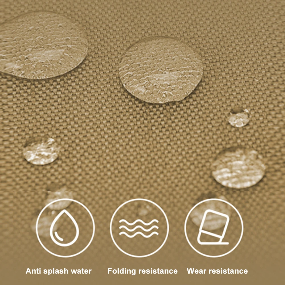 20L Picnic Bag Cookware Storage Bag with Handle Camping Storage Bag Camping Hiking Meal Bag for Beach Picnic Road Trip Travel