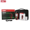UNI-T Handheld Vibration Tester UT311A  0.1-199.9m/s² Vibrometer Acceleration Velocity Vibration Analyzer Digital LCD TFT Screen 6