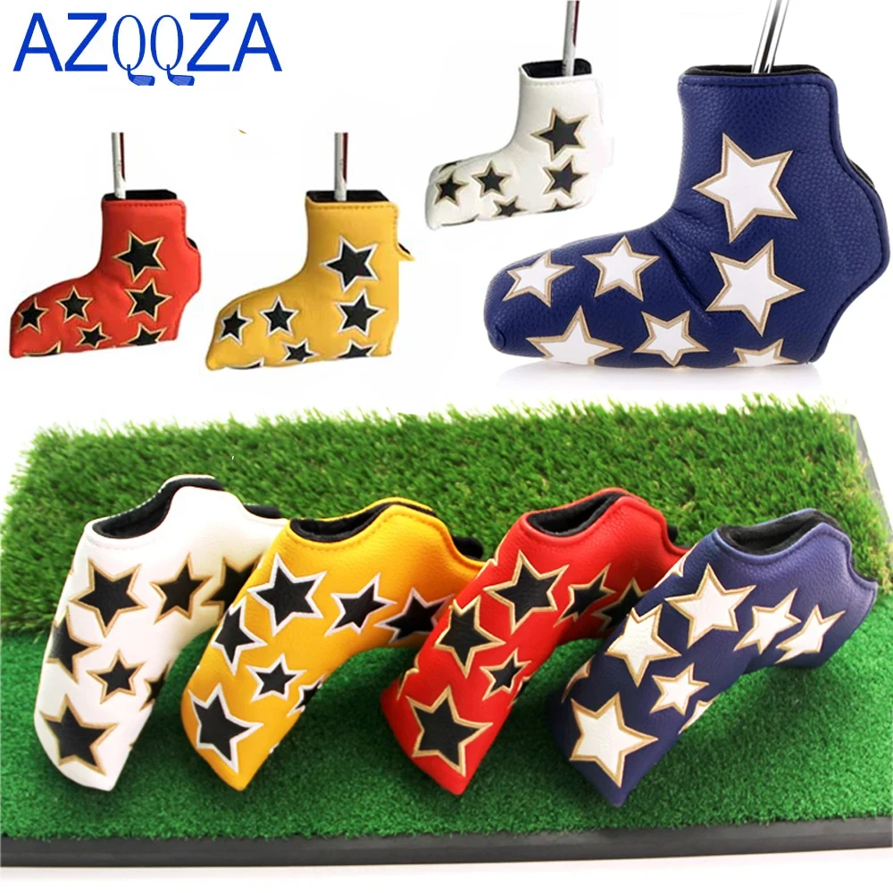 Защитная крышка для головы клюшки Клюшки