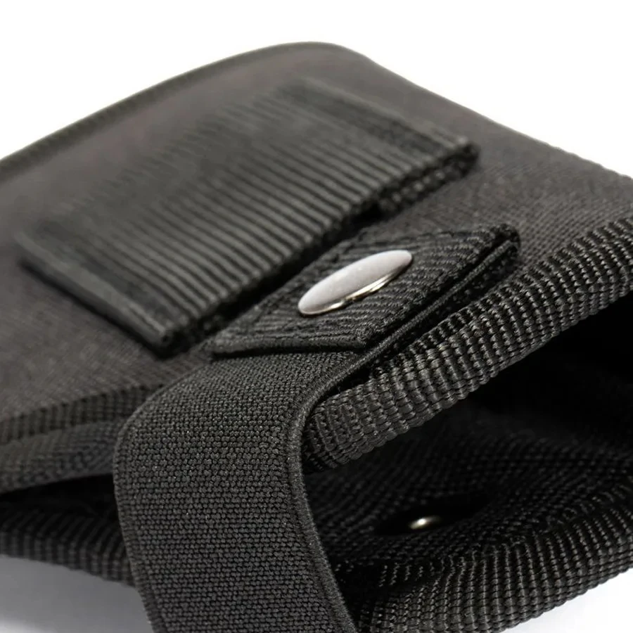 Tactical Holster Nylon Concealed