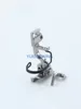 JUKI DLU-5490 synchronous car high and low presser foot left and right 0.1 stop industrial sewing machine parts 4