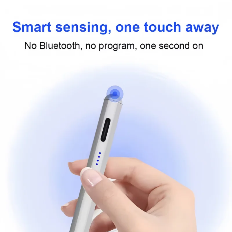 Android, IOS and iPad Capacitive Pen Tablet
