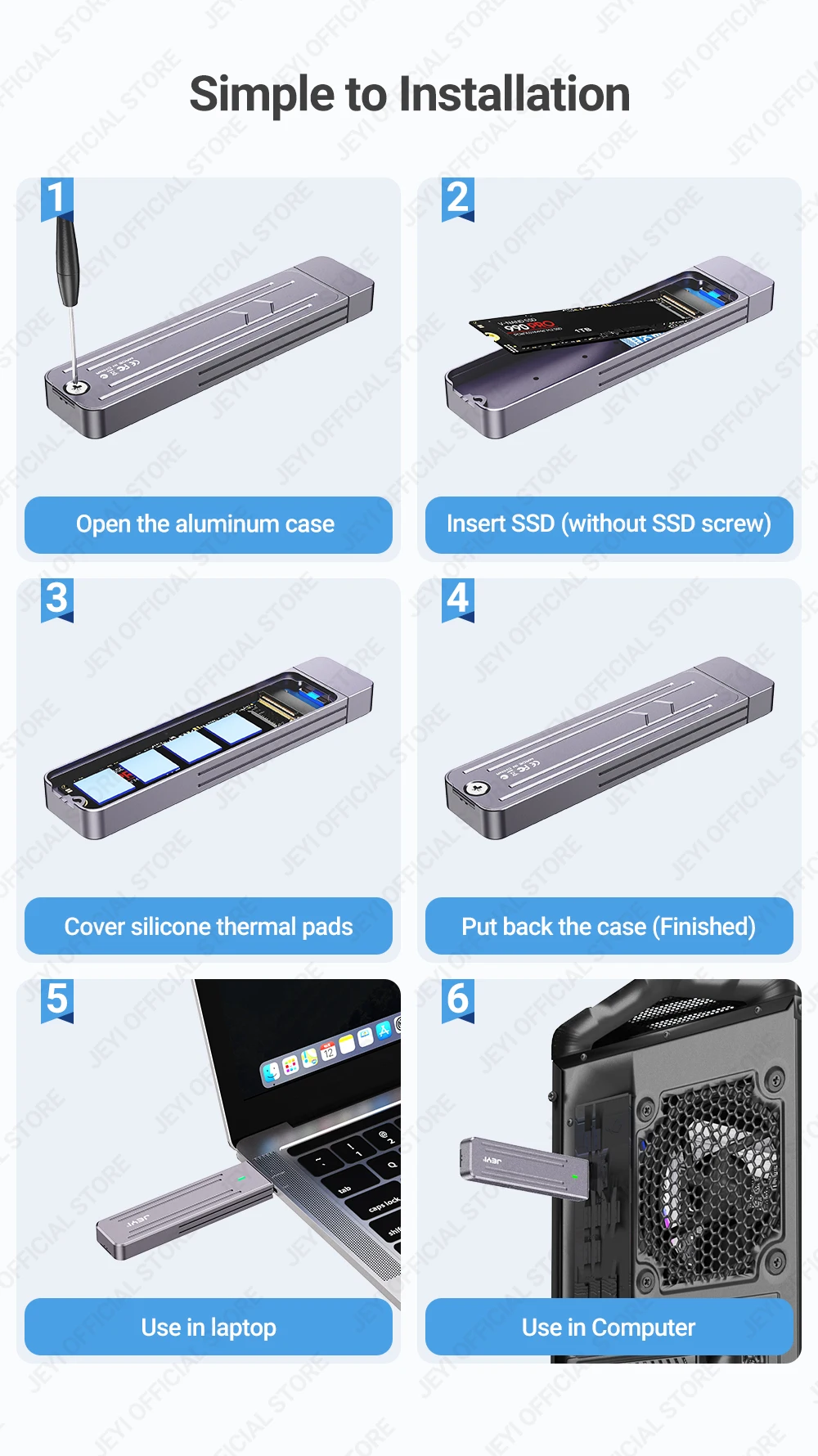 Computers e Electronics