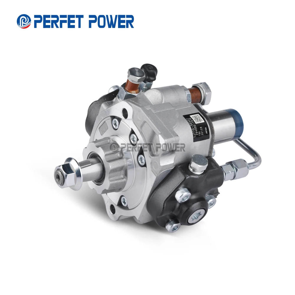 

Remanufactured 294000-1870 294000 1870 Common Rail Diesel Fuel Pump 1J770-50501