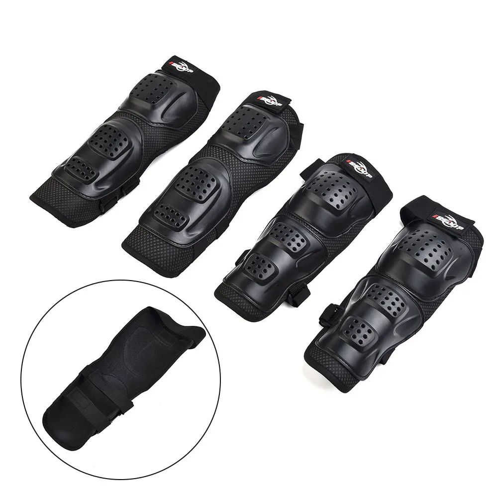 Рисунок 2 - мотоциклетные противоударные наколенники