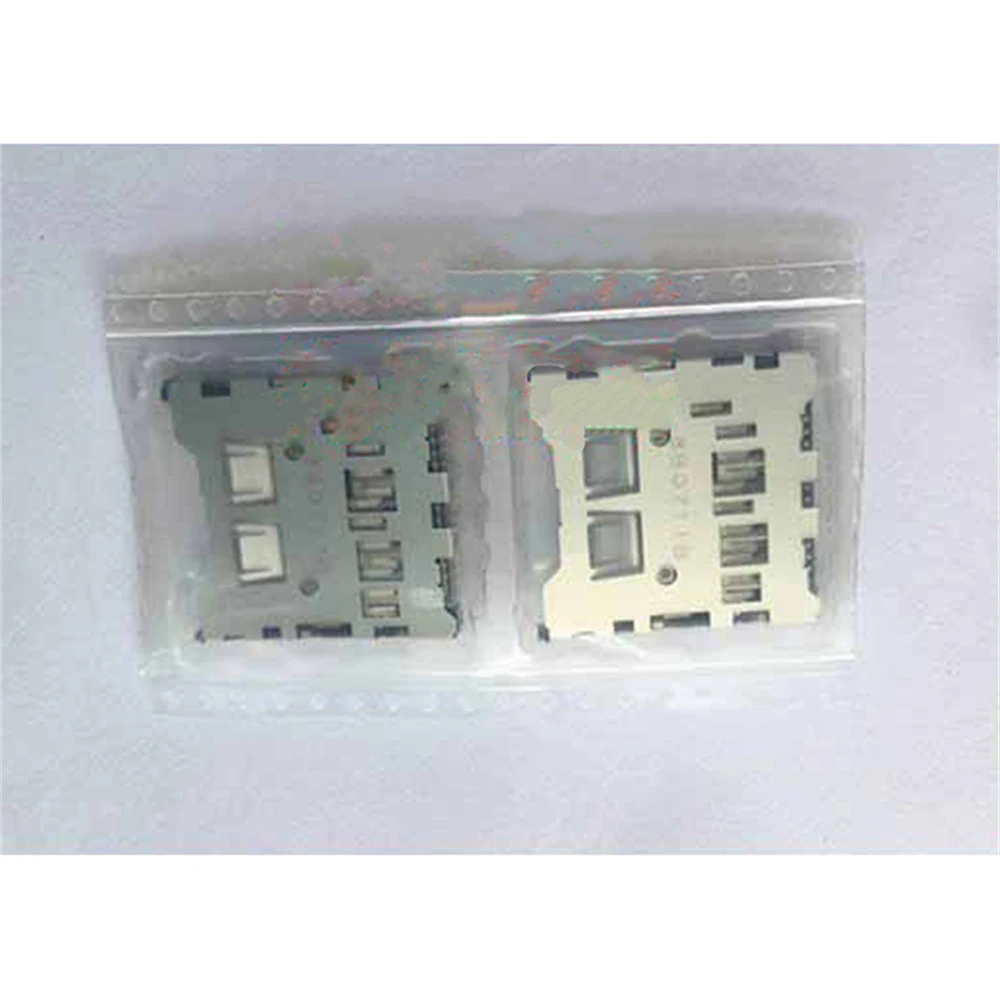 

For Nikon D3400 Card Slot High Quality SD Card Slot New Original Camera Repair Parts