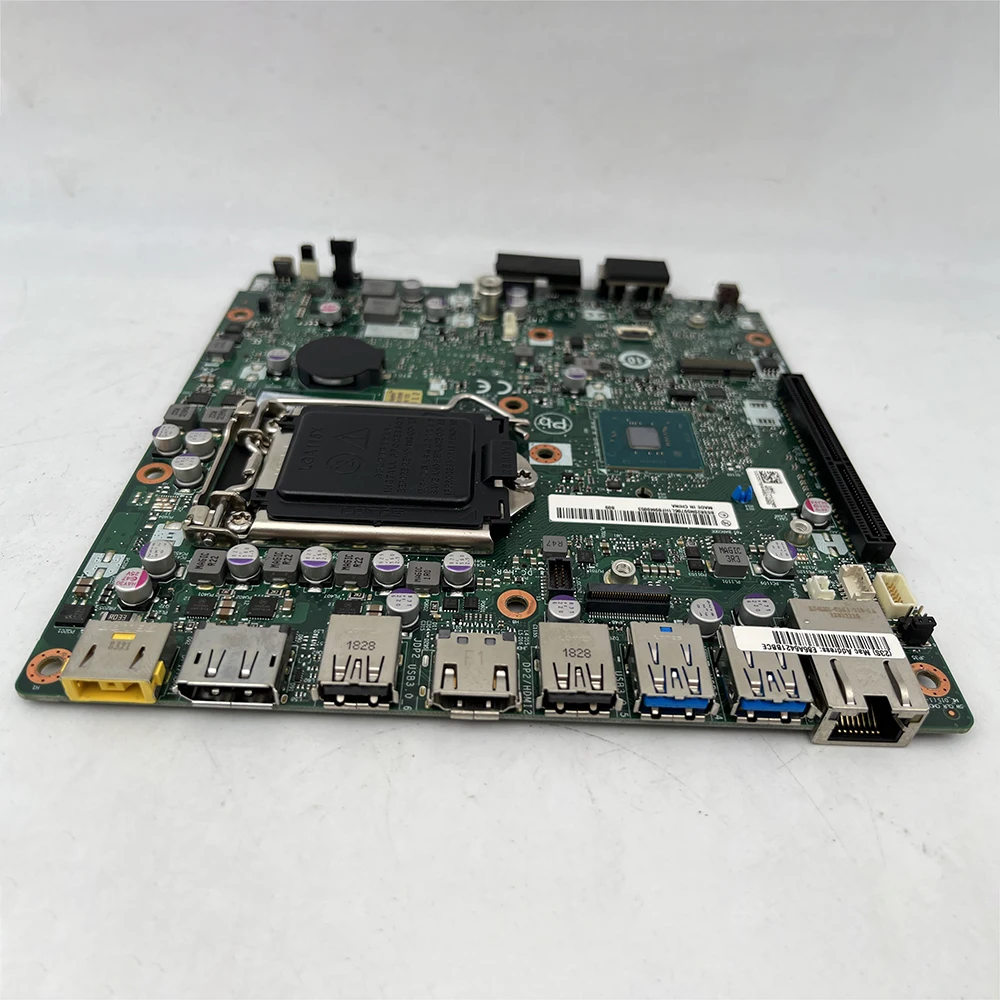 Lenovo ThinkCentre M720q M625q IQ3X0IL NM-B551 5B20U53712 데스크탑 시스템 보드용 완전 테스트됨