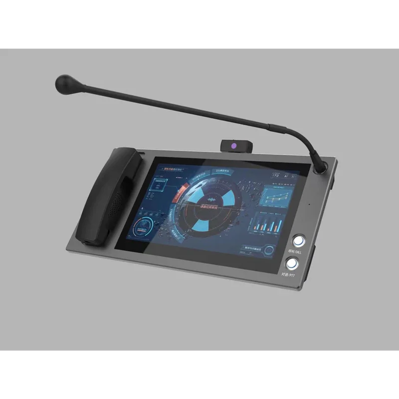 

Android Console Smart Phone system