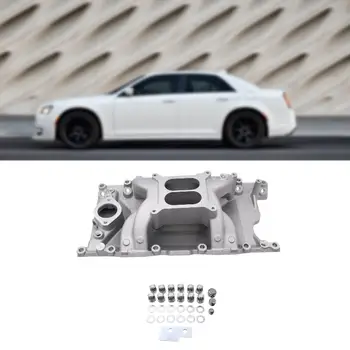 Intake Manifold Easy Installation Car Accessories for Mopar 318 340 360