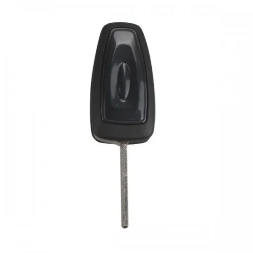 

3 Button Remote Key With 433mhz (Black) Made In China for F-o-rd