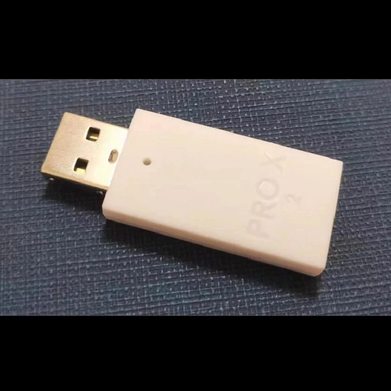 Original dog receiver adapter for Logitech GPROX2 G PRO X 2 headphones replacement sapre part USB receiver