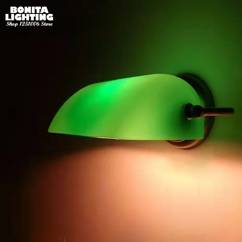 Angle Adjustable Wall Lamp Bedhead Reading Wall Light Restaurant Sconce with Zipper Switch