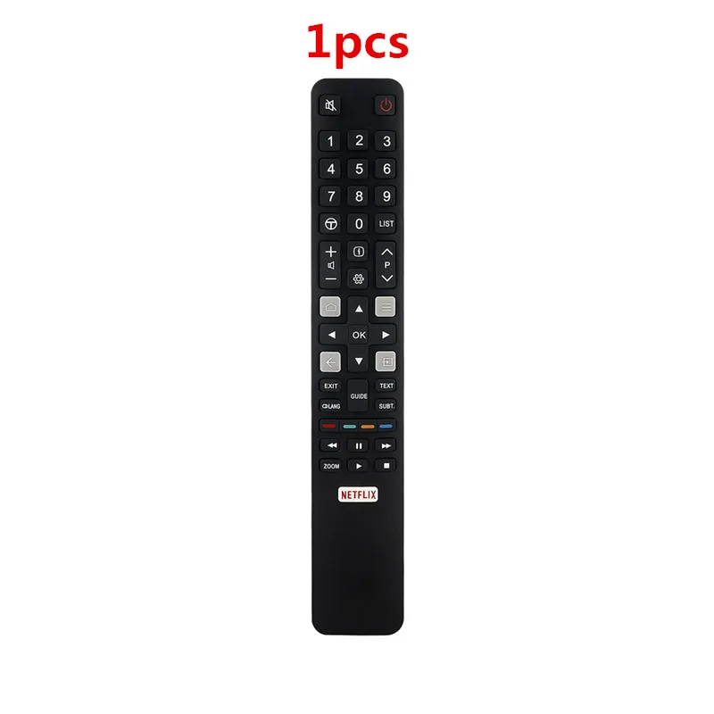 Universal Replacement Remote Control