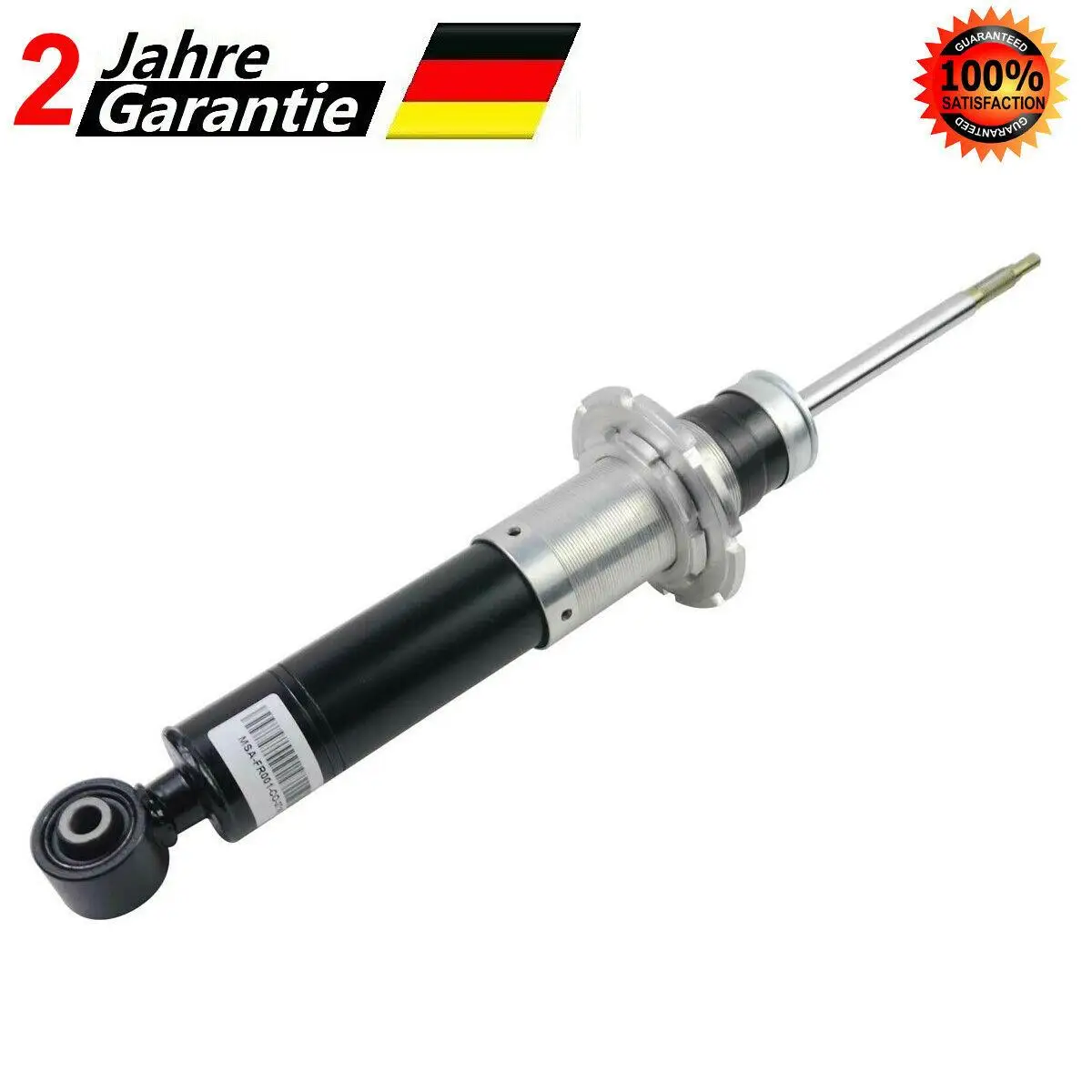 

AP01 For Ferrari 458 Spider Shock Absorber Front 255863 No chassis lifting function