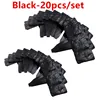 black-20-pcs-set