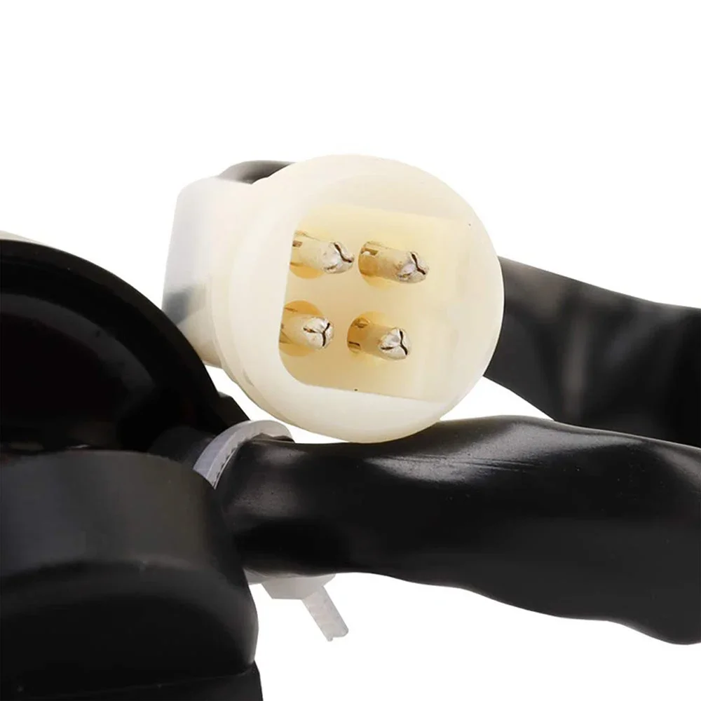 YFM350 점화 스위치 (키 포함) Yamaha Warrior 350 Banshee 350 YFZ 87-1994 Big Bear 350 YFM350 4x4 1990-1994 2FJ-82510-02-00