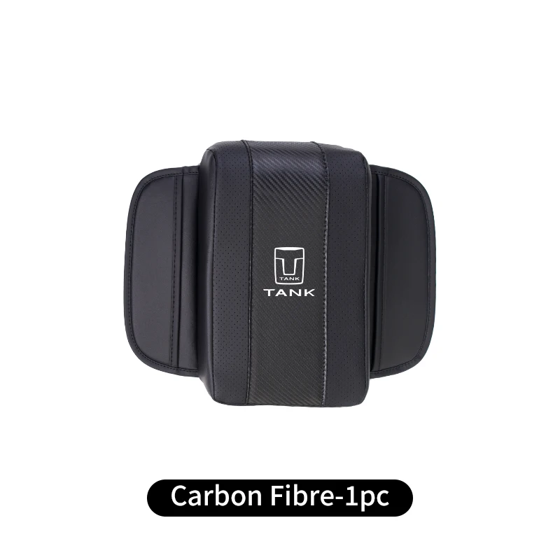 자동차 팔걸이 박스 부스터 패드, 보관 가방 포함, 자동차 액세서리, 만리월 GWM 탱크 300 시티 300 테두리 400 500 PHEV 700 800 T