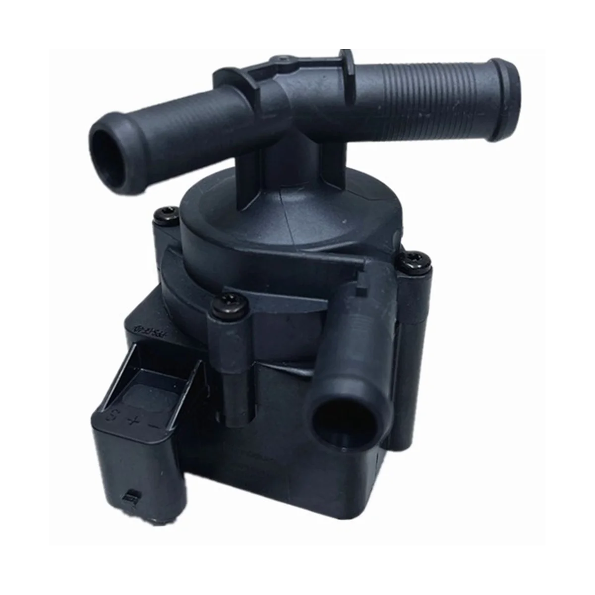 

Turbocharger Coolant Pump for 2008 DS4 C3 C4 9807397980