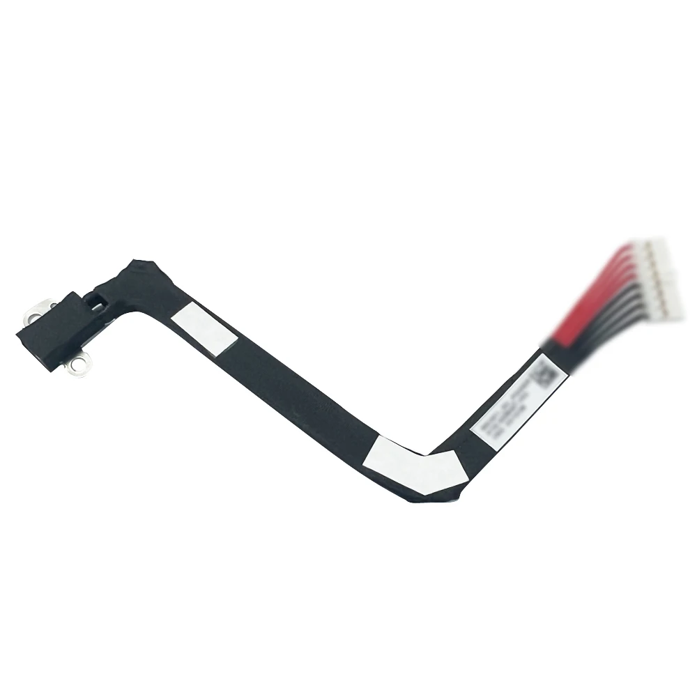 

Для кабеля порта зарядки MSI MS-1571 Creator Z16 K1G-3008067-V03 8P DC in Power Jack