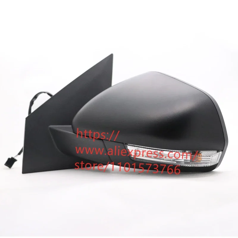 

Rearview Mirror Assembly for 20-23 MG CLEVER