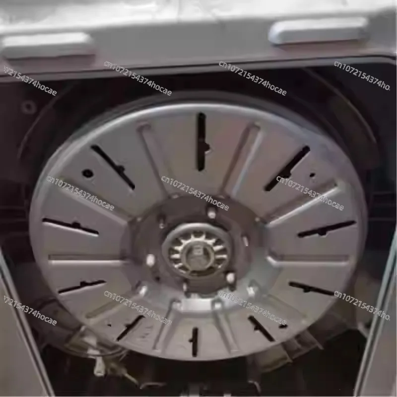 Suitable for LG Drum Washing Machine Variable Frequency Motor WD-T12235D 12157D 12410D 14415D Direct Drive Motor