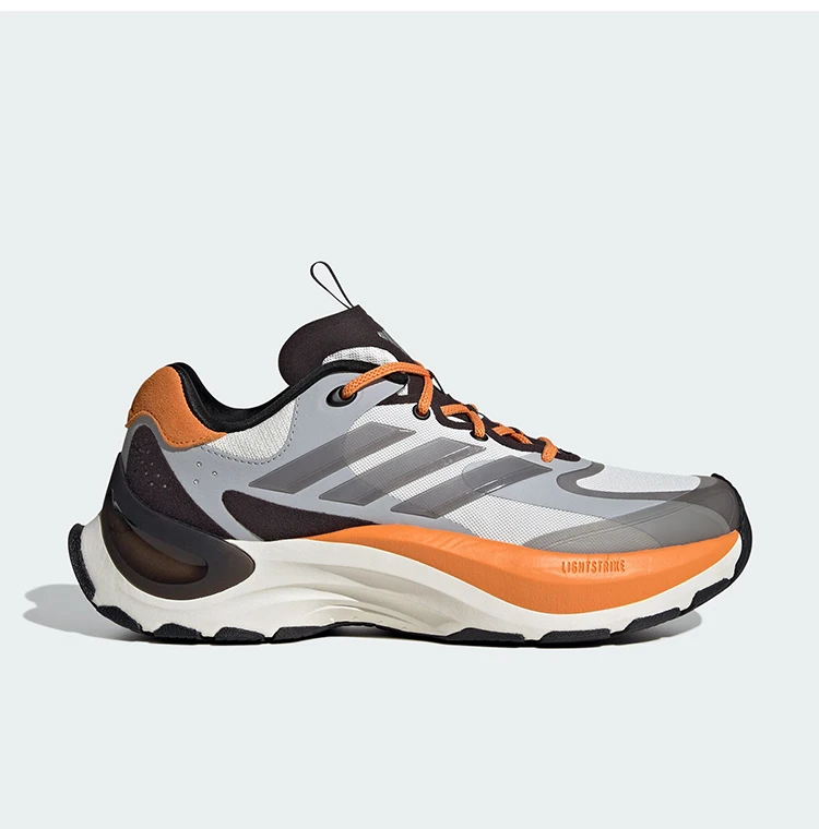 Adidas Rebound Running Shoes Side View
