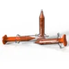 Impression Syringe Injector For Ear Impressions Taking Hearing Aids Accessories DIY CIEM Impression Injector 3.5mm Care Tool 6