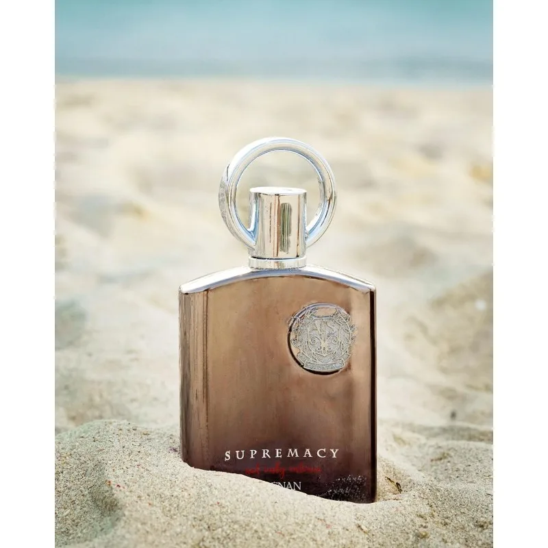 Afnan Supremacy Intense Pheromone Perfume for Women