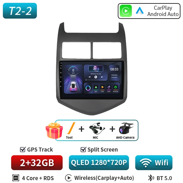 T2-2 2 32GB