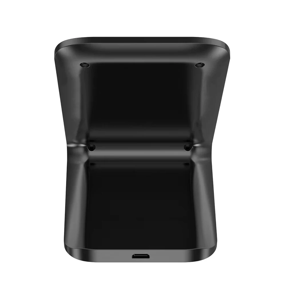 15W Wireless Charger Stand Pad for iPhone 15 14 13 12 11 Pro Max XS Fast Charger for Samsung s24 s23 s22 S21 Note Xiaomi Huawei